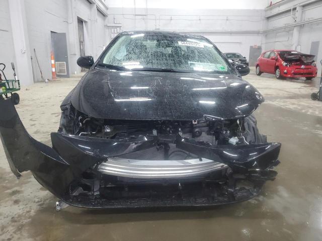 2025 TOYOTA COROLLA LE - 5YFB4MDE7SP297951