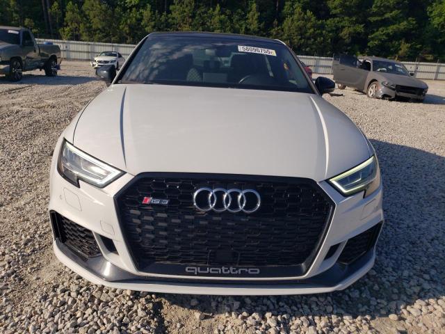2019 AUDI RS3 WUABWGFFXKA906071