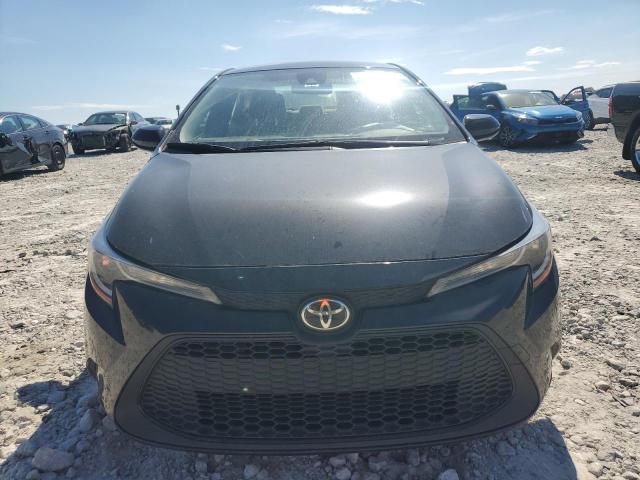 2022 TOYOTA COROLLA LE - JTDVPMAE8NJ216330