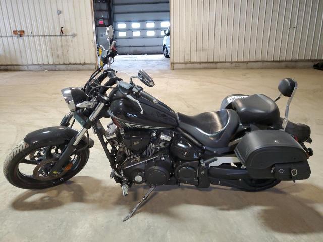YAMAHA XV1900 CU 2015 JYAVP37E8FA000041 photo #4
