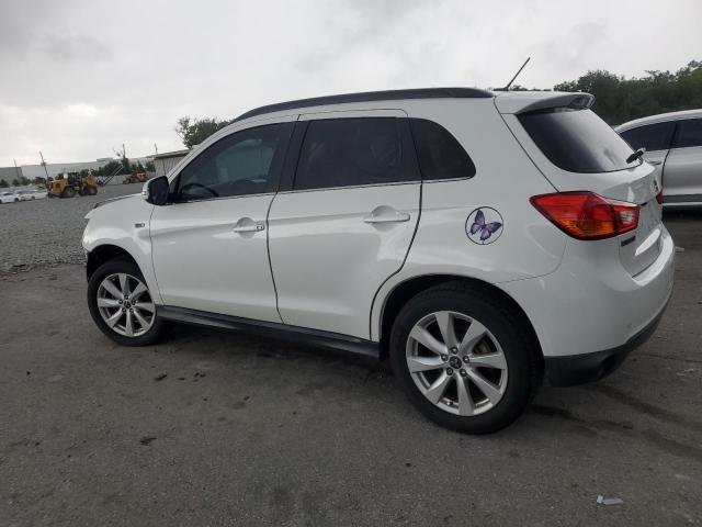 Vin: 4a4ap4aw4fe059387, lot: 58606855, mitsubishi outlander se 20152