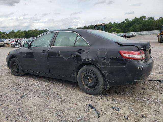 Vin: 4t1bf3ek7au514355, lot: 58338365, toyota camry base 20102