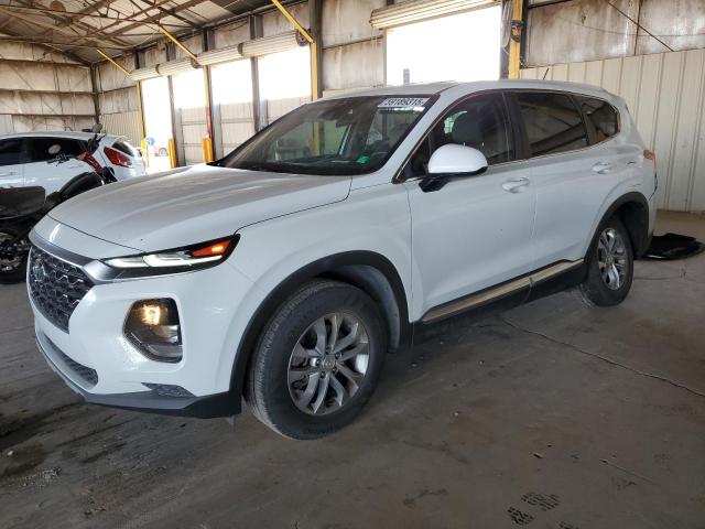 Vin: 5nms23ad4kh038484, lot: 59189315, hyundai santa fe se 2019 img_1