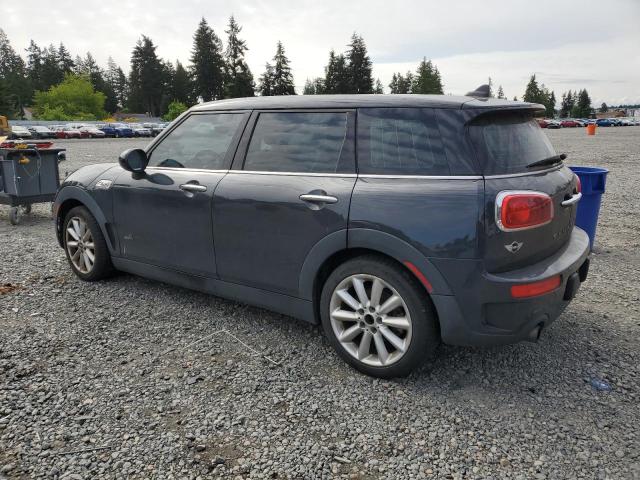 Vin: wmwlu5c57h2e82777, lot: 57527265, mini cooper s clubman all4 20172