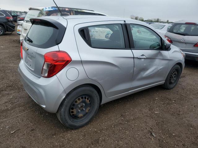 Vin: kl8cb6sa0kc703737, lot: 55490215, chevrolet spark ls 20193