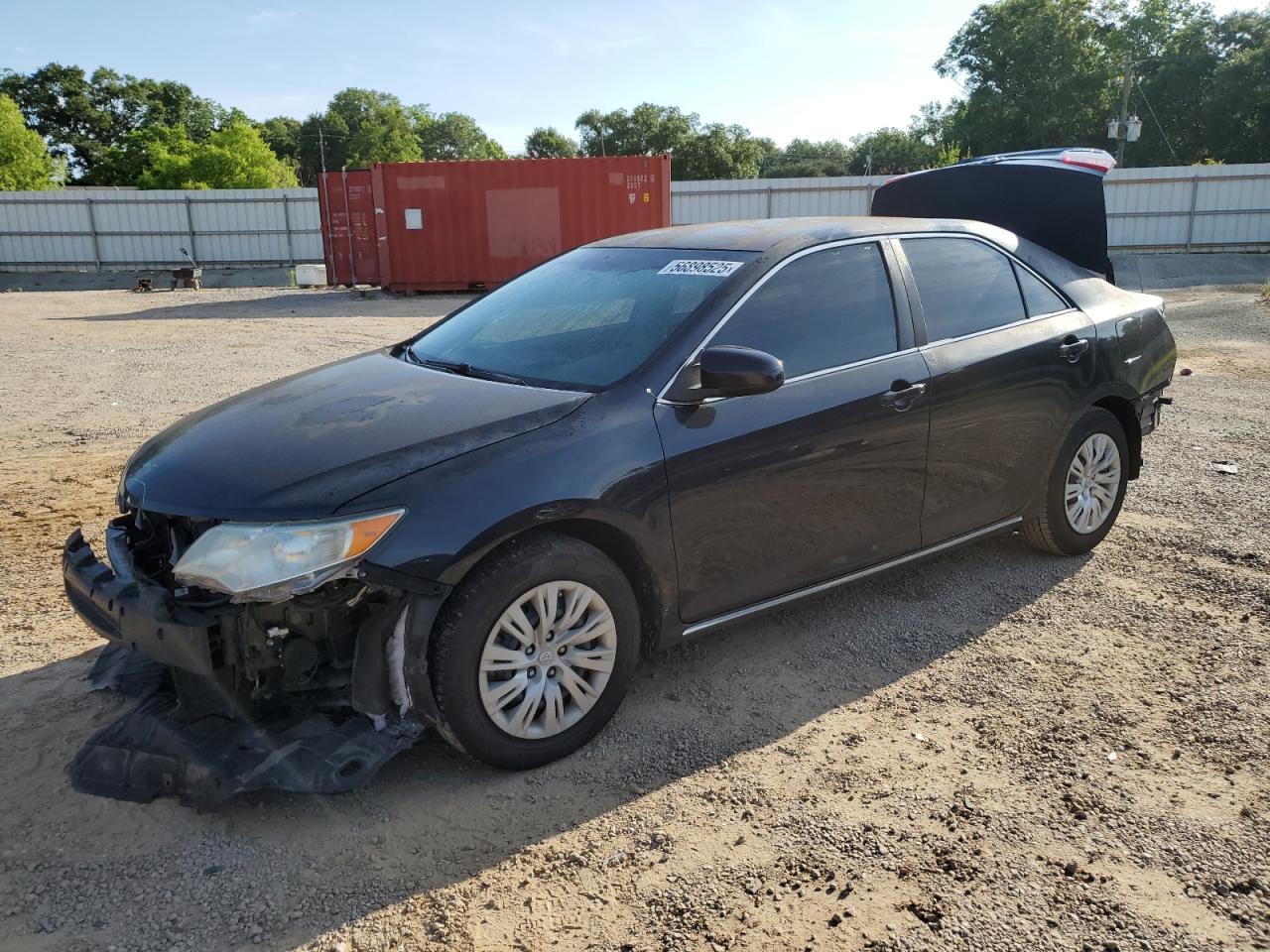 TOYOTA CAMRY HYBRID