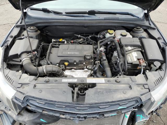 2016 CHEVROLET CRUZE LIMI 1G1PG5SB1G7126710