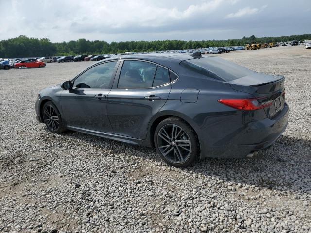 Vin: 4t1daack4su120196, lot: 57690995, toyota camry xse 20252