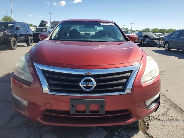 2015 NISSAN ALTIMA 2.5 - 1N4AL3AP6FC427222
