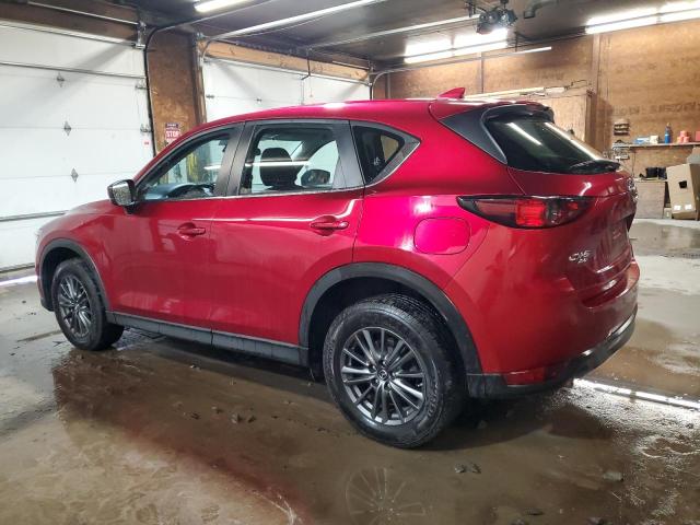 Vin: jm3kfbbm3k0636859, lot: 57852155, mazda cx-5 sport 20192