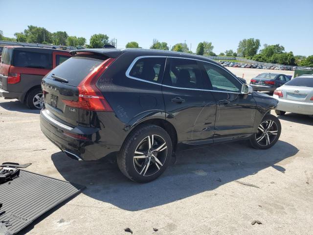 Vin: yv4a22rm3j1076126, lot: 57165365, volvo xc60 t6 r-design 20183