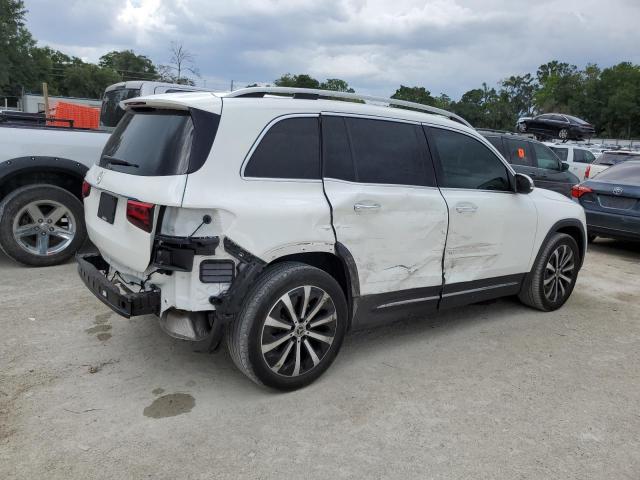Vin: w1n4m4gb7mw130566, lot: 58500295, mercedes-benz glb-class 250 20213