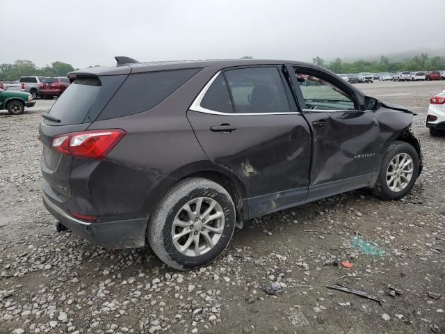 Vin: 2gnaxuev4l6105381, lot: 56162935, chevrolet equinox lt 20203