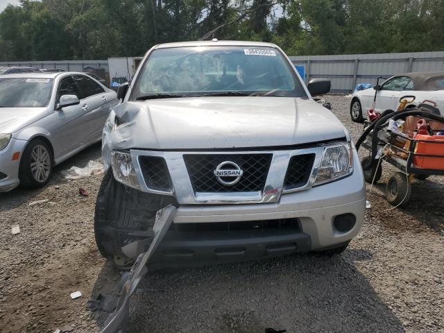 2016 NISSAN FRONTIER S 1N6AD0ER1GN790743