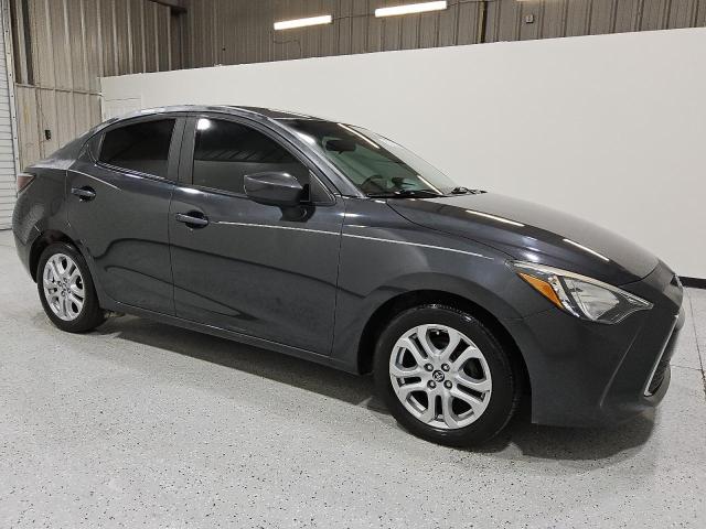 Vin: 3mydlbyv2hy190844, lot: 56058565, toyota yaris 20174