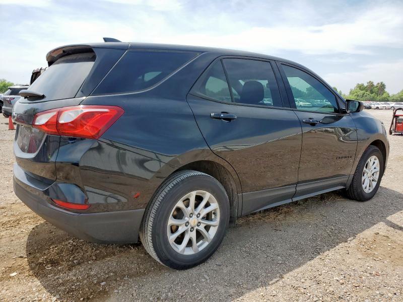Vin: 2gnaxhev6k6243994, lot: 56125915, chevrolet equinox ls 20193