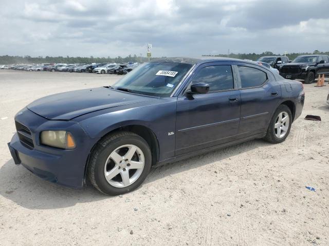 DODGE CHARGER SX