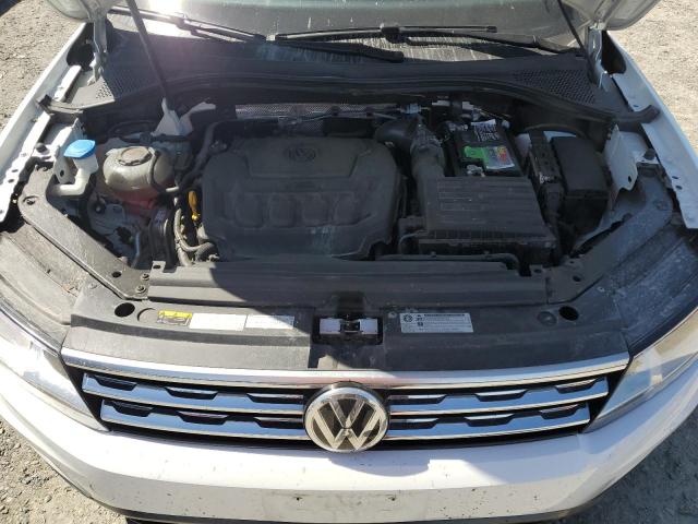 2019 VOLKSWAGEN TIGUAN SE - 3VV2B7AX5KM009947