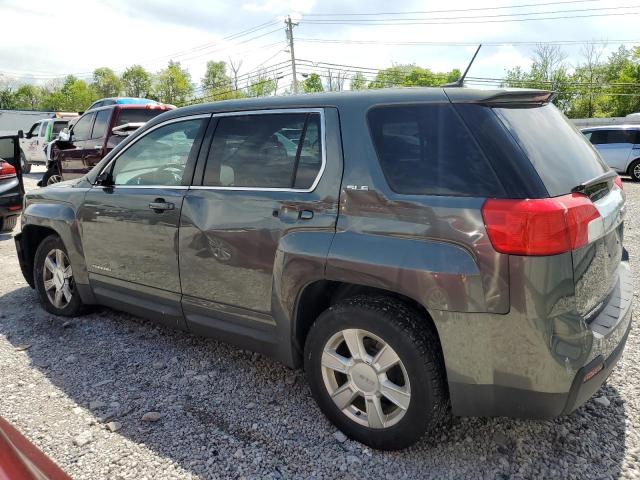Vin: 2gkalmek9d6329374, lot: 55252585, gmc terrain sle 20132