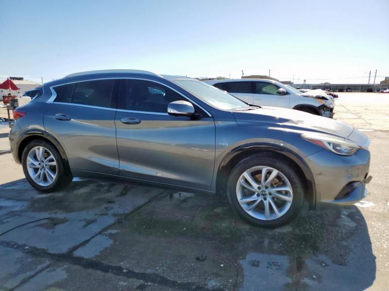 2019 INFINITI QX30 PURE SJKCH5CP4KA010536