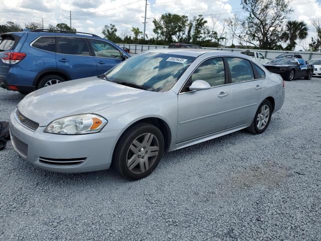 Vin: 2g1wb5e33f1141560, lot: 58929435, chevrolet impala lt 2015 img_1