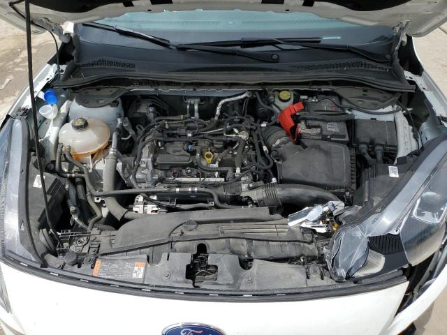 2021 FORD ESCAPE SE - 1FMCU0G66MUA00137
