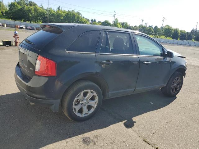 Vin: 2fmdk3jc6dbc06123, lot: 58817605, ford edge sel 20133