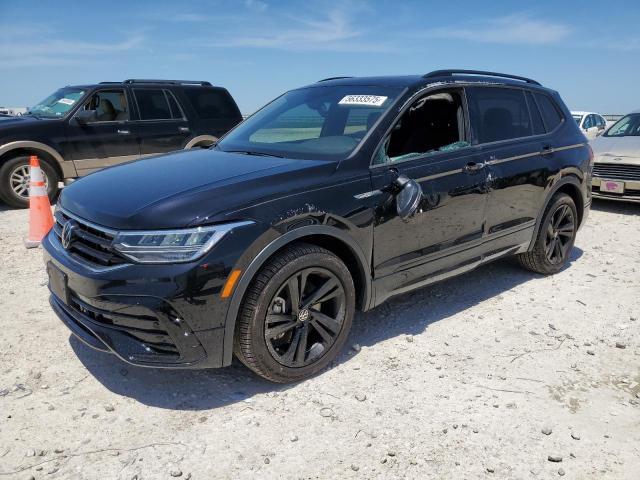 VOLKSWAGEN TIGUAN SE
