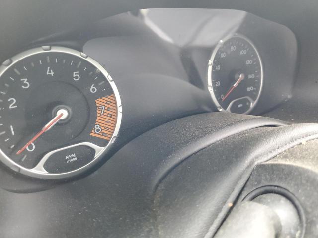 2021 JEEP RENEGADE L ZACNJDBBXMPN27694