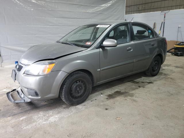 KIA RIO BASE