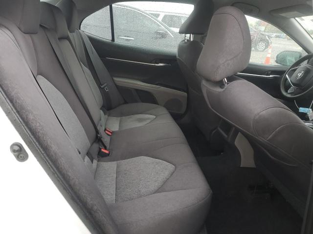 2020 TOYOTA CAMRY LE - 4T1C11AK6LU863989