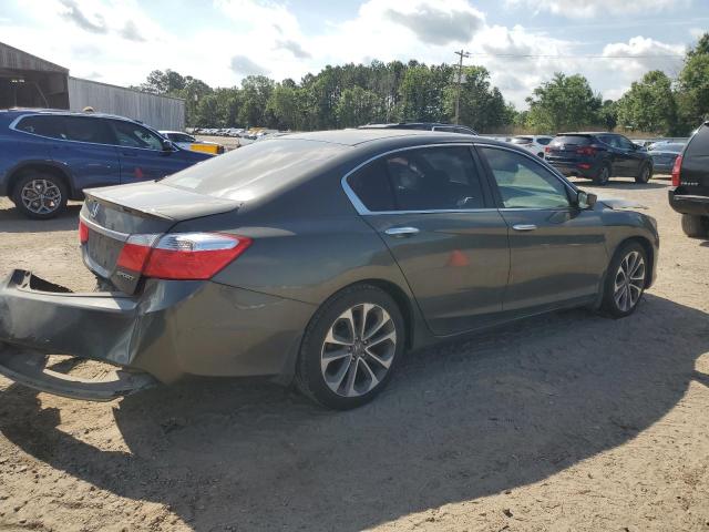 Vin: 1hgcr2f52fa047956, lot: 57237175, honda accord sport 20153