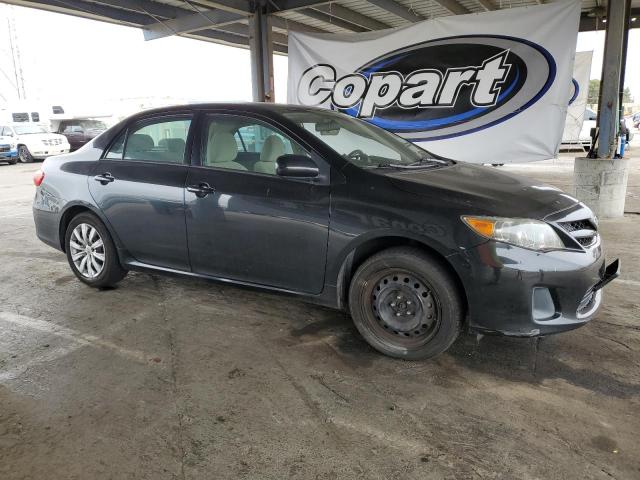 Vin: 5yfbu4ee9cp071197, lot: 58530555, toyota corolla base 20124