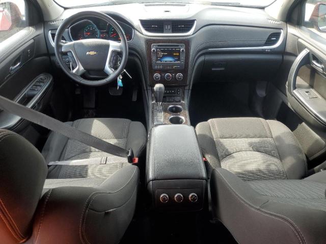 2016 CHEVROLET TRAVERSE L - 1GNKRGKD5GJ304041