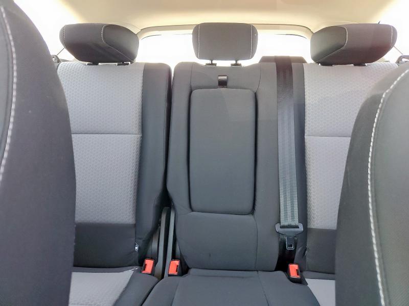 2017 FORD ESCAPE SE - 1FMCU0GD2HUC78229