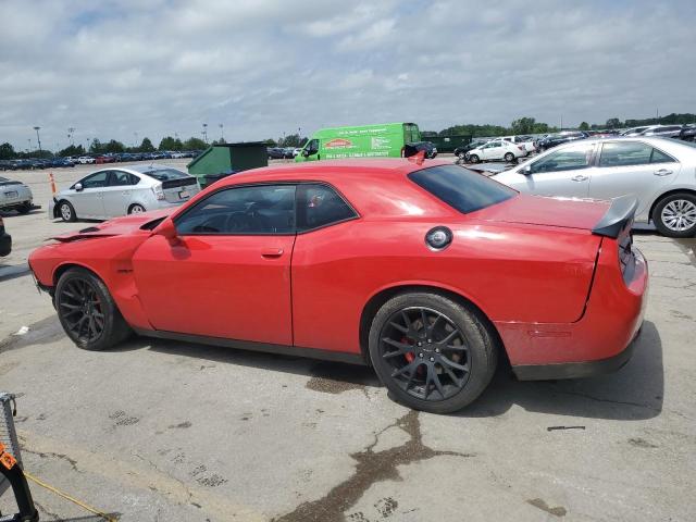 Vin: 2c3cdzc96fh715938, lot: 54672375, dodge challenger srt hellcat 20152
