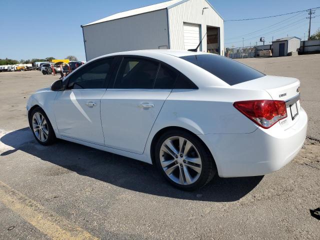 Vin: 1g1pg5sb2d7128400, lot: 56037215, chevrolet cruze ltz 20132