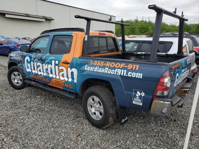 Vin: 3tmlu4en0bm079960, lot: 56350225, toyota tacoma double cab 20112