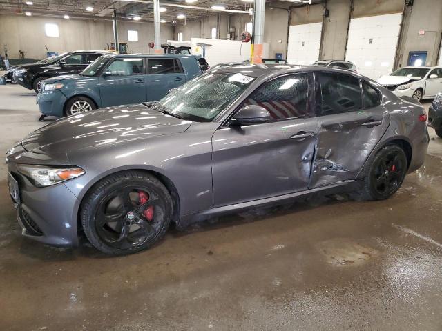 Vin: zarfaedn7h7543400, lot: 57634745, alfa romeo giulia q4 2017 img_1