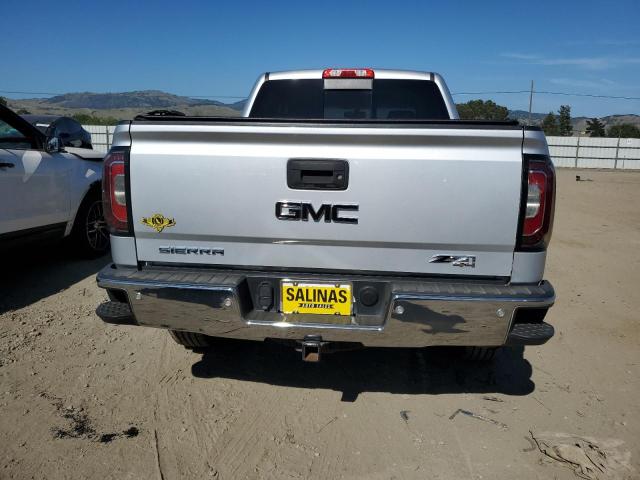 2016 GMC SIERRA K15 3GTU2NEC9GG300637