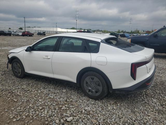 Vin: 3kpft4de7se004863, lot: 55521335, kia k4 lx lx 20252