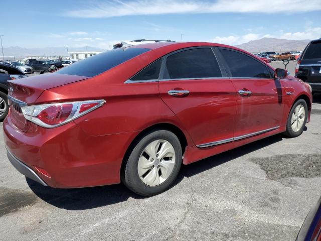 Vin: kmhec4a48fa139507, lot: 57173385, hyundai sonata hybrid 20153