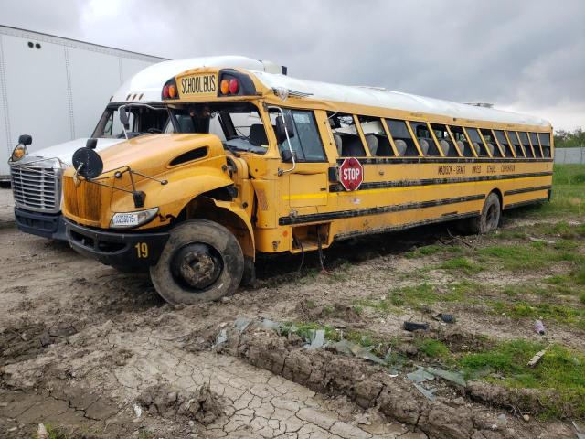 IC CORPORATION 3000 CE 2014 4DRBUSKN3EB482973 photo #1