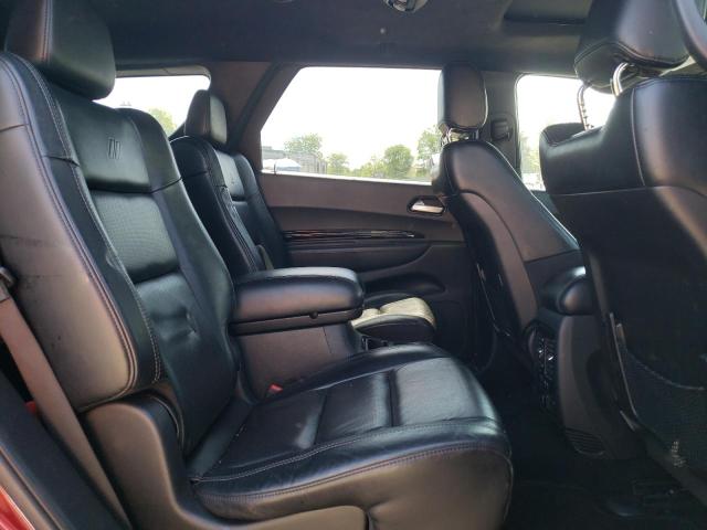 2021 DODGE DURANGO CI 1C4RDJEG9MC759130