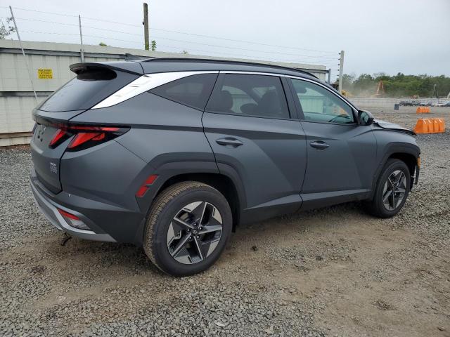 Vin: 5nmjbcde7sh541782, lot: 58376285, hyundai tucson sel 20253