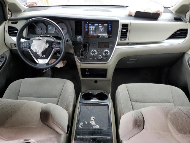 2015 TOYOTA SIENNA LE - 5TDKK3DC2FS625711