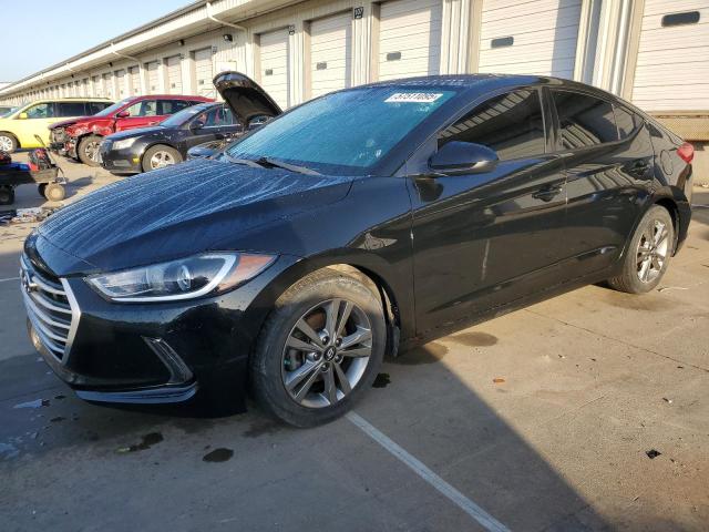 Vin: 5npd84lf5jh379258, lot: 57511095, hyundai elantra sel 2018 img_1