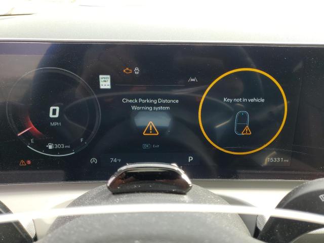 2025 HYUNDAI TUCSON LIM - 5NMJECDE5SH493870