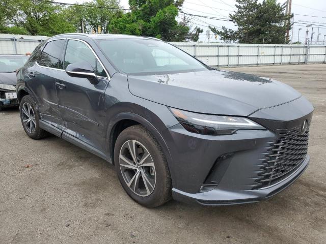 Vin: 2t2bamca5rc079231, lot: 56554815, lexus rx350 350 base 20244