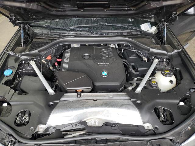 2020 BMW X3 XDRIVE3 - 5UXTY5C07LLT36938